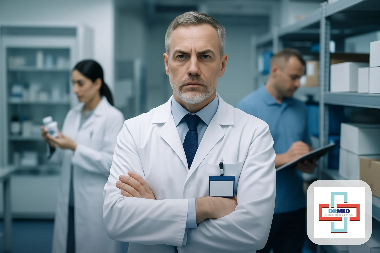 What Anti-Bribery Compliance Means for Medical Distributors