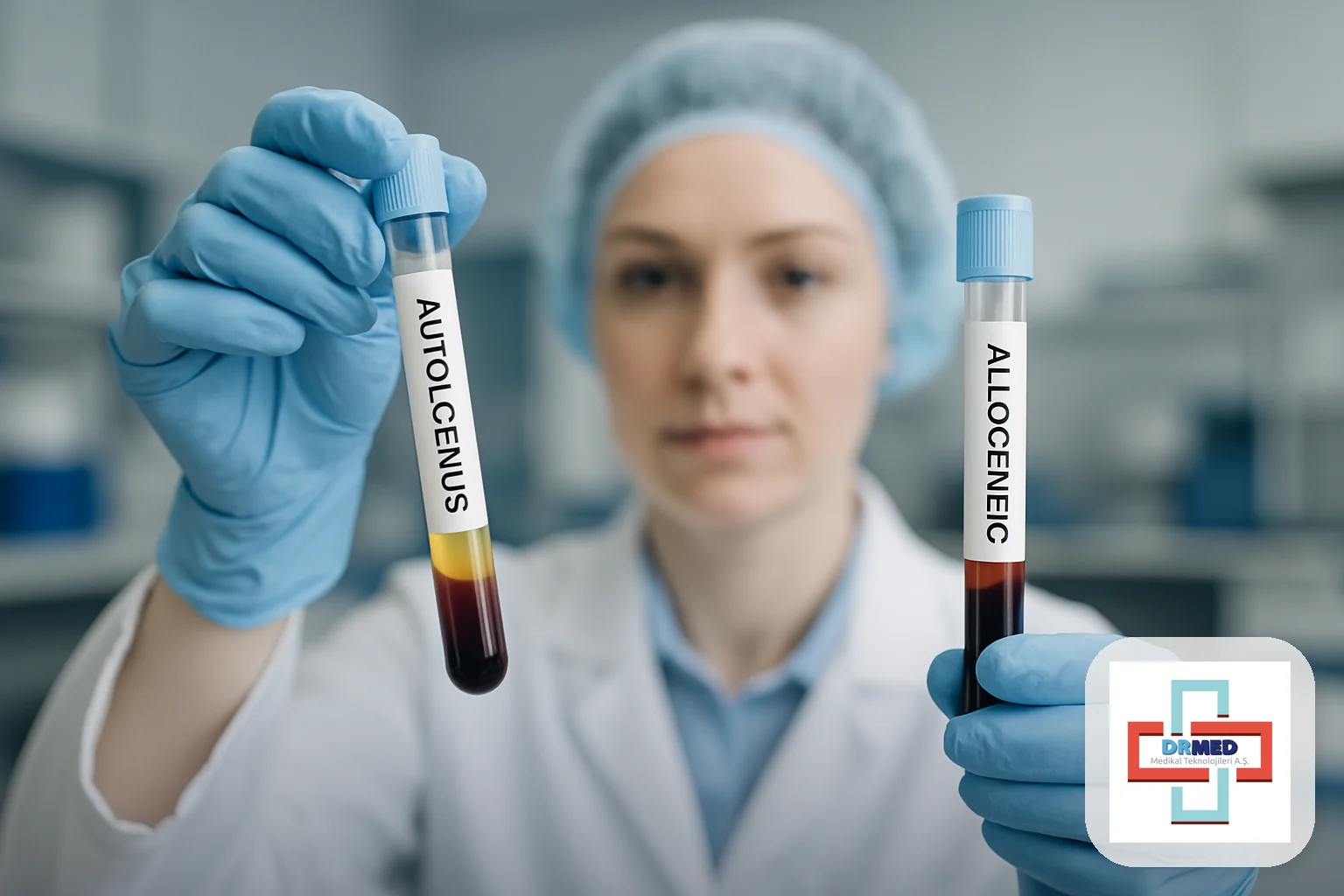 Autologous vs Allogeneic Regenerative Products: Key Distinctions