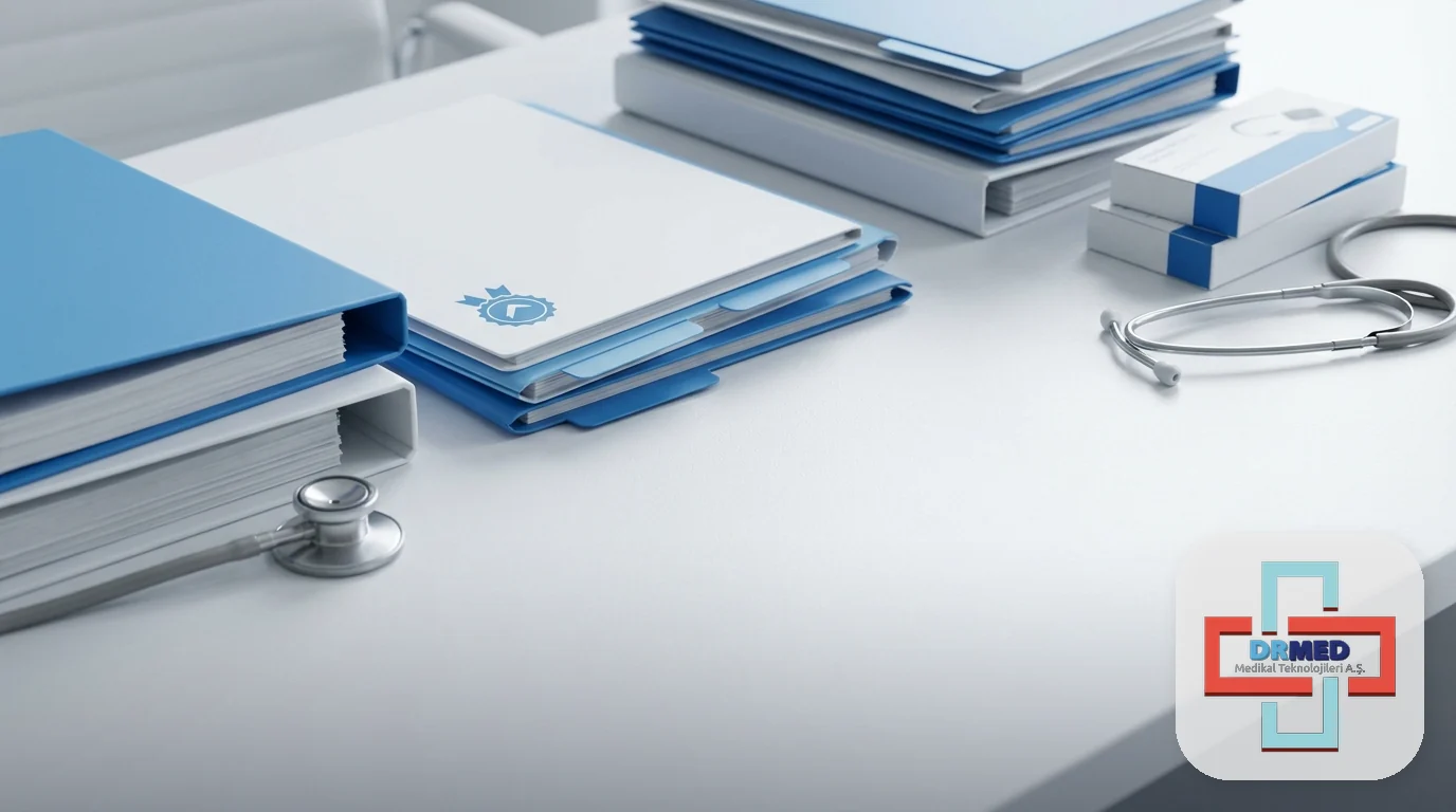Navigating CE Marking and the EU Medical Device Regulation