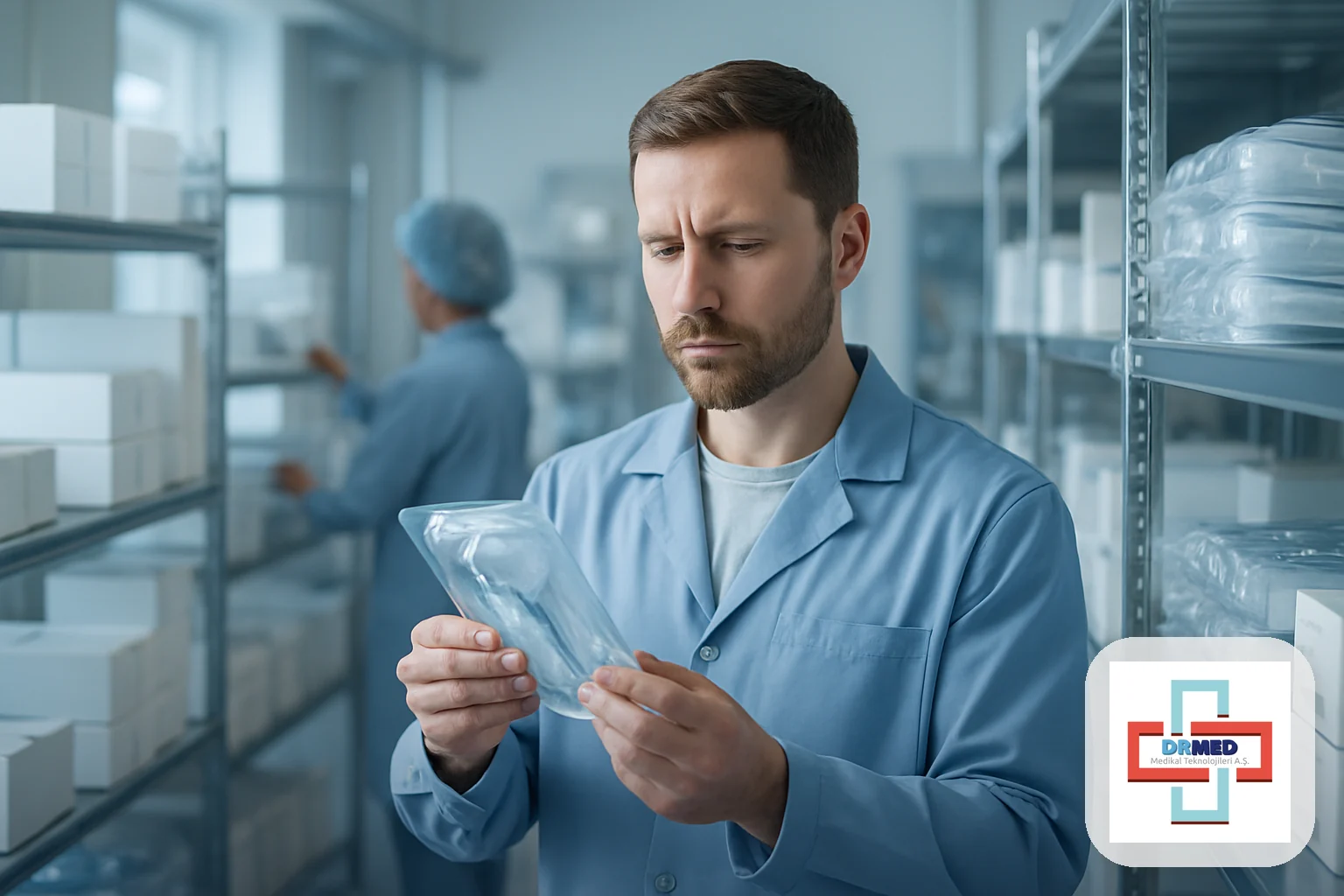 Consignment Stock Models in Medical Device Distribution