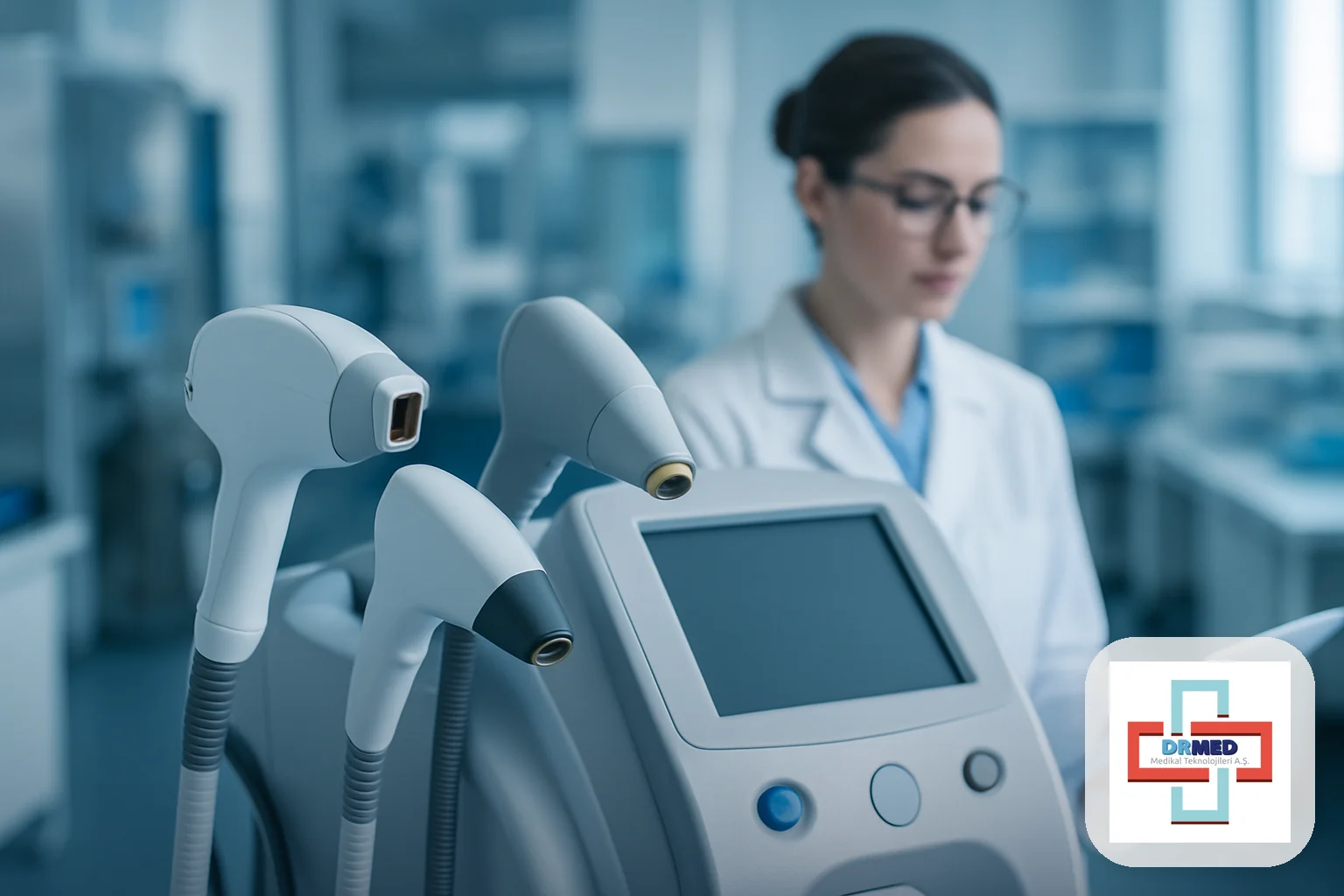 Diode, Alexandrite and Nd:YAG: A Laser Hair Removal Primer