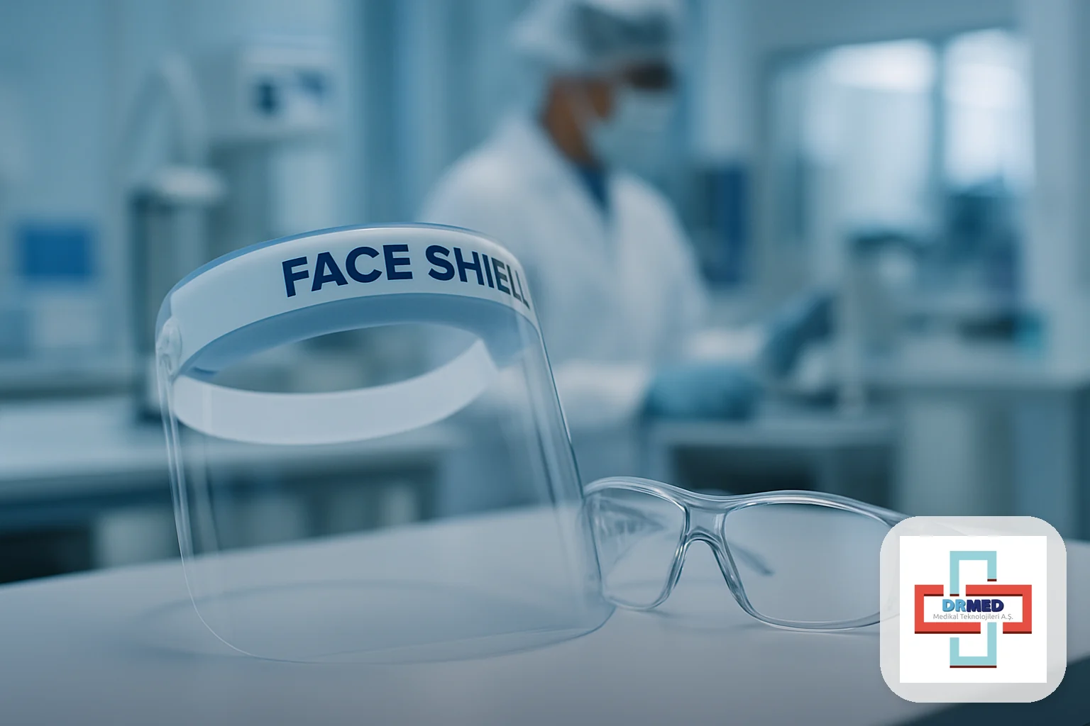 Face Shields and Eye Protection: What EN 166 Certifies