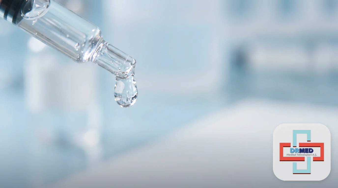 The Science of Hyaluronic Acid in Aesthetic Medicine