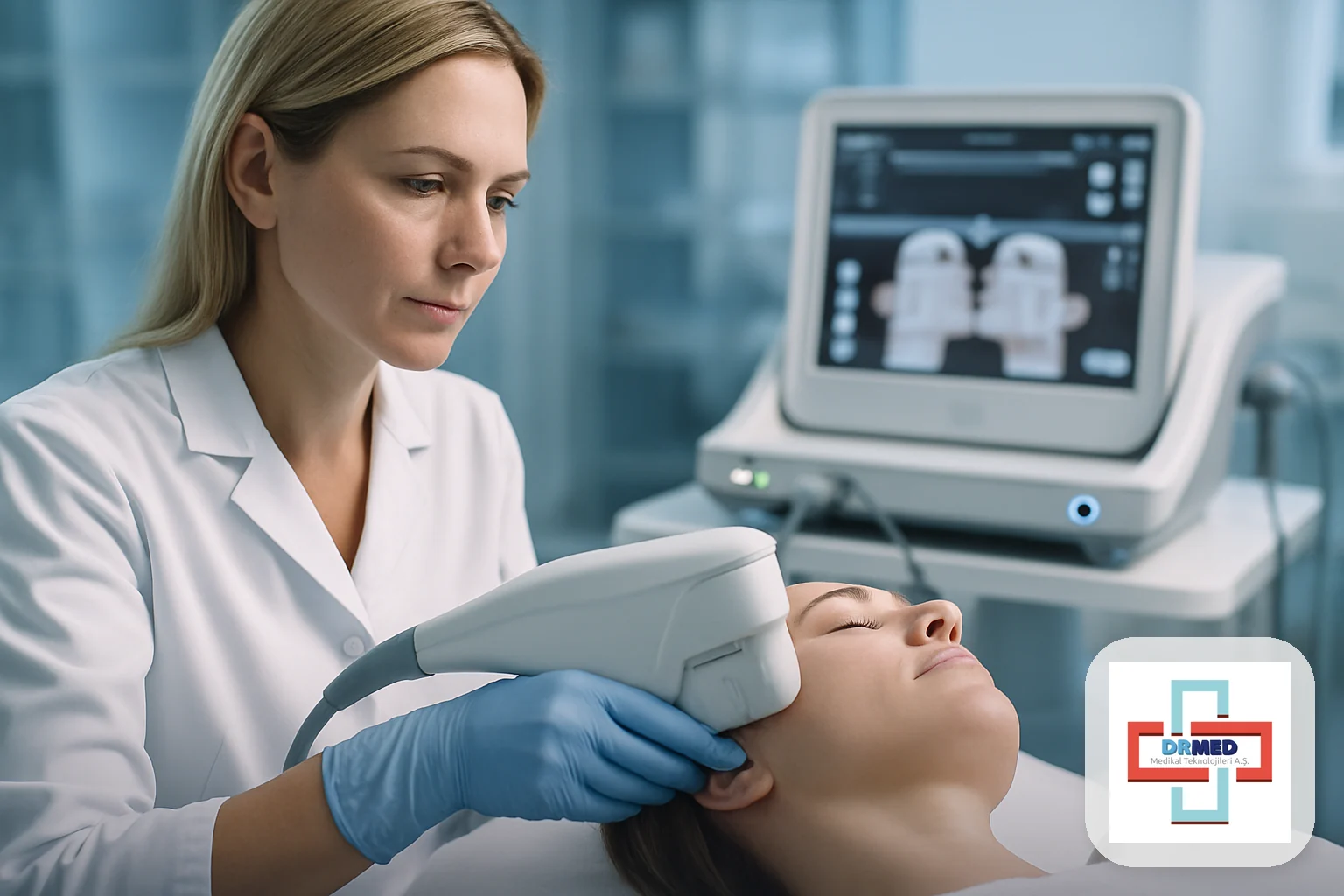 Micro-Focused Ultrasound (HIFU): Mechanism and Where It Fits
