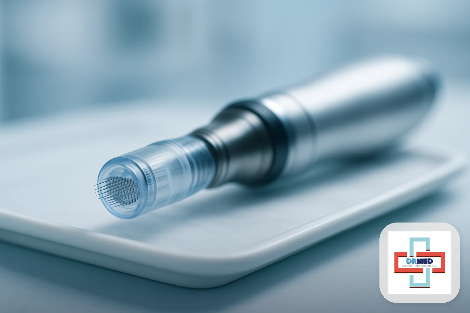 Microneedling and RF Microneedling: How They Differ