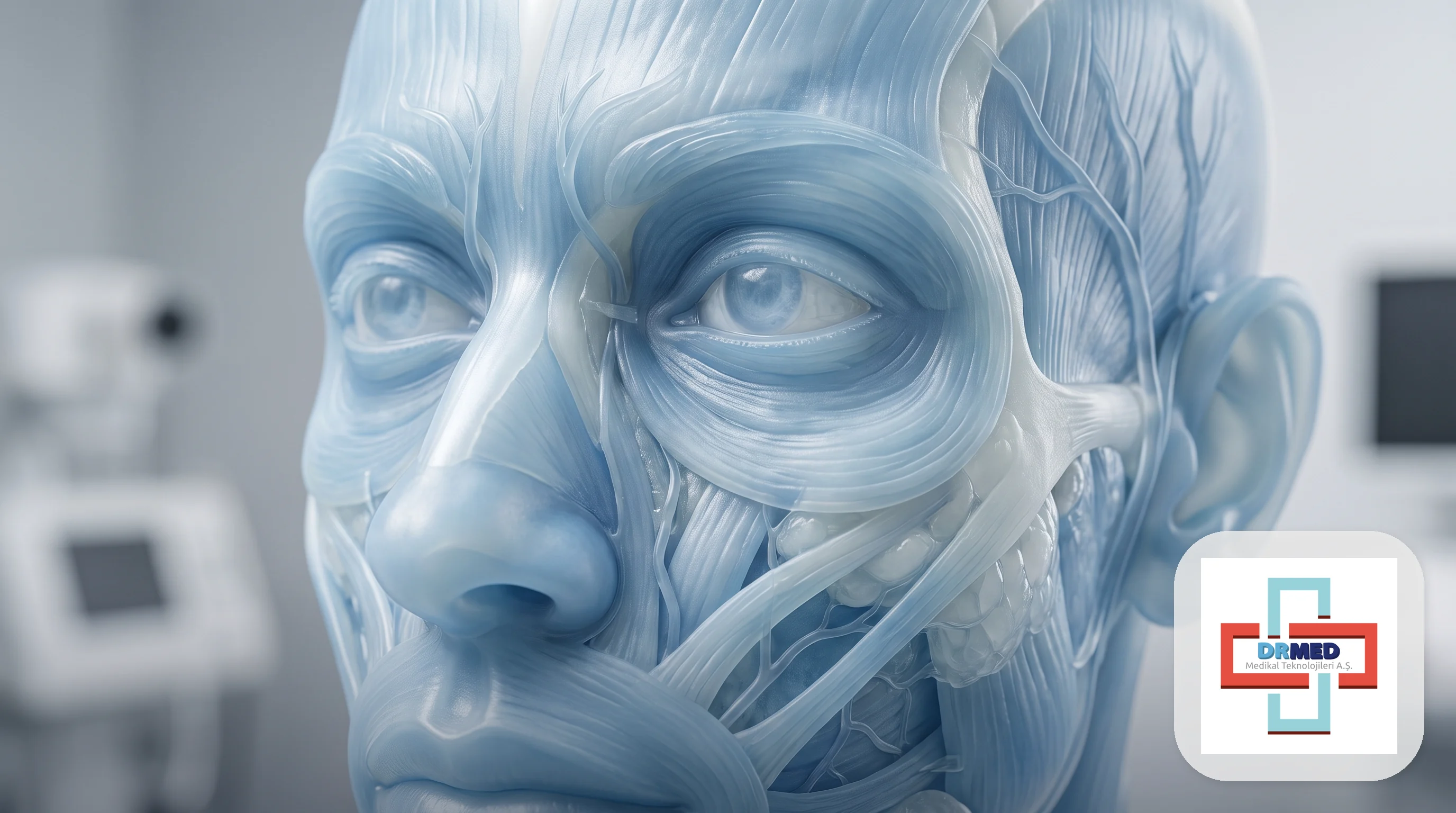The Periorbital Region: Why Under-Eye Treatment Is Different