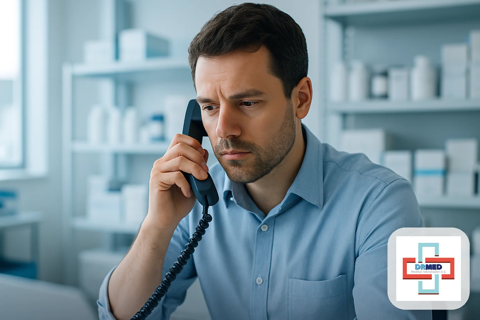 Pharmacovigilance Basics for Medical Distributors