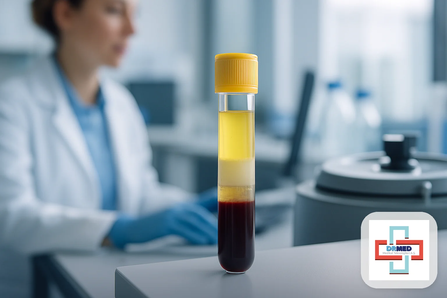 Platelet-Poor vs Platelet-Rich Plasma: What Changes?
