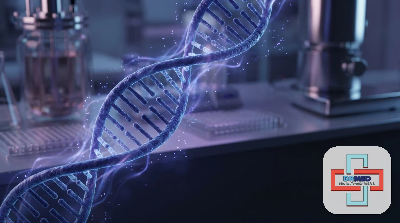 Polynucleotides and PDRN: The Regenerative Shift in Aesthetics