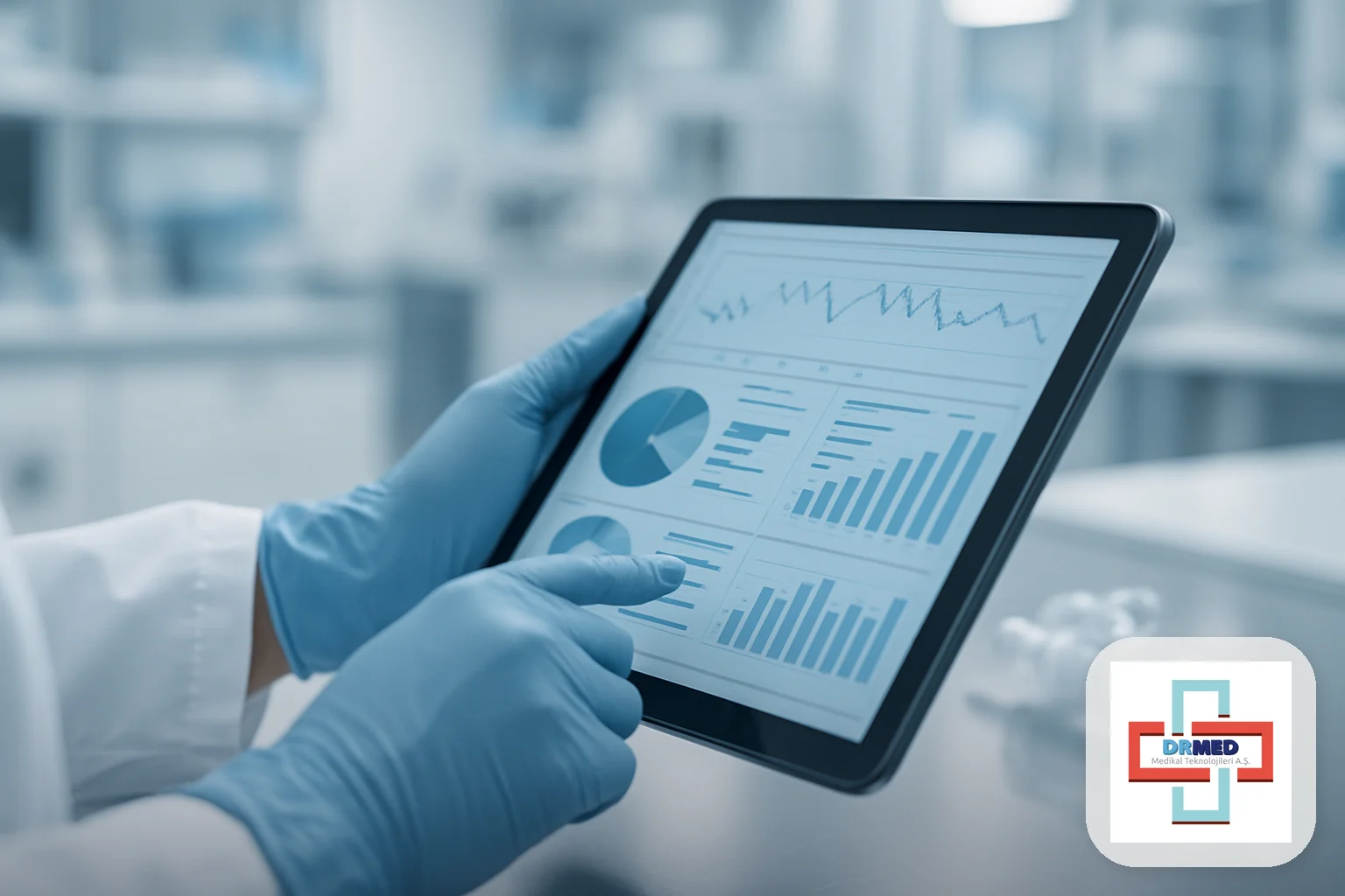Post-Market Surveillance for Medical Devices: How It Works