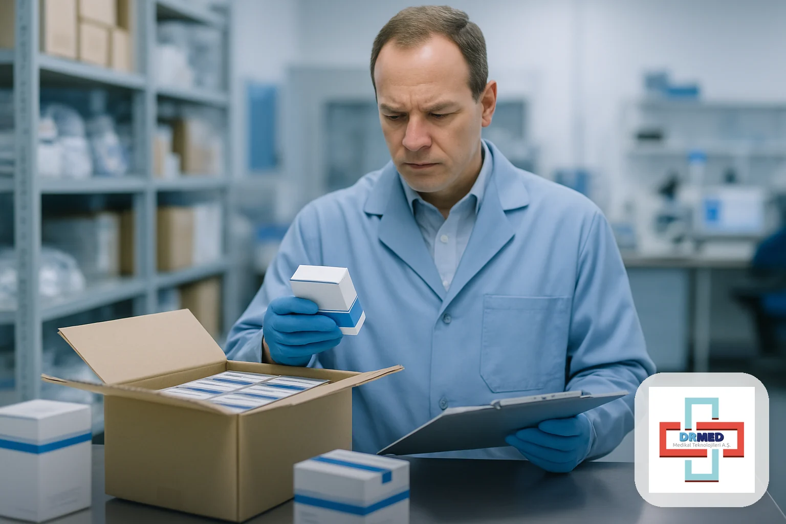 Managing a Product Recall: A Distributor's Playbook