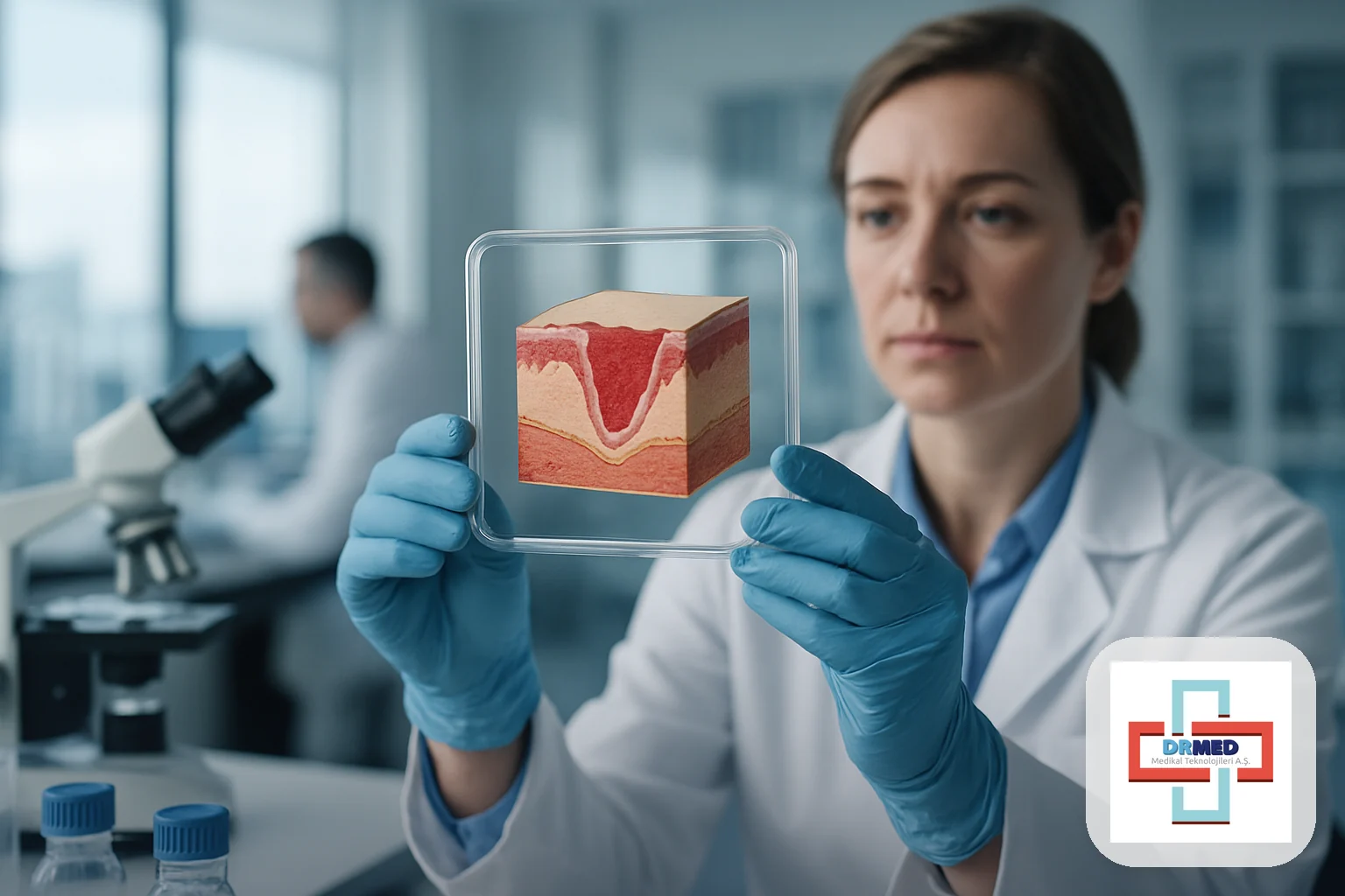 Wound Healing Phases and How Regenerative Products Support Them