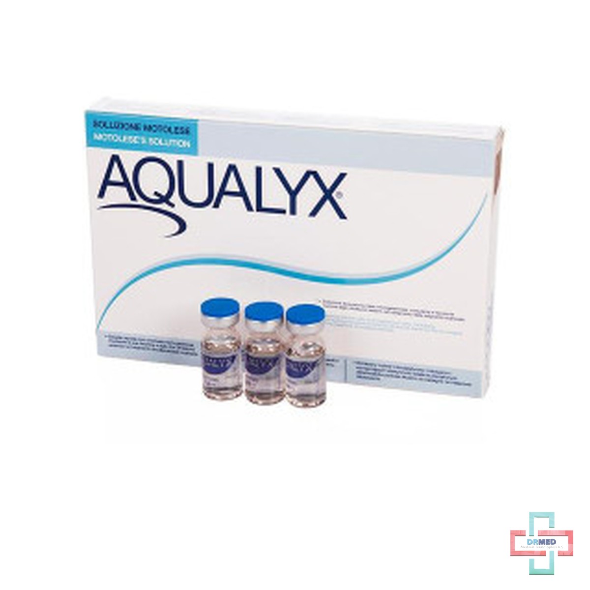 Aqualyx 8ml