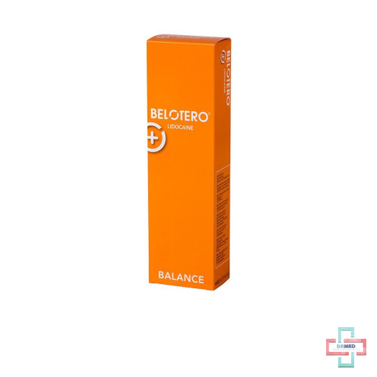 Belotero Balance Lidocaine
