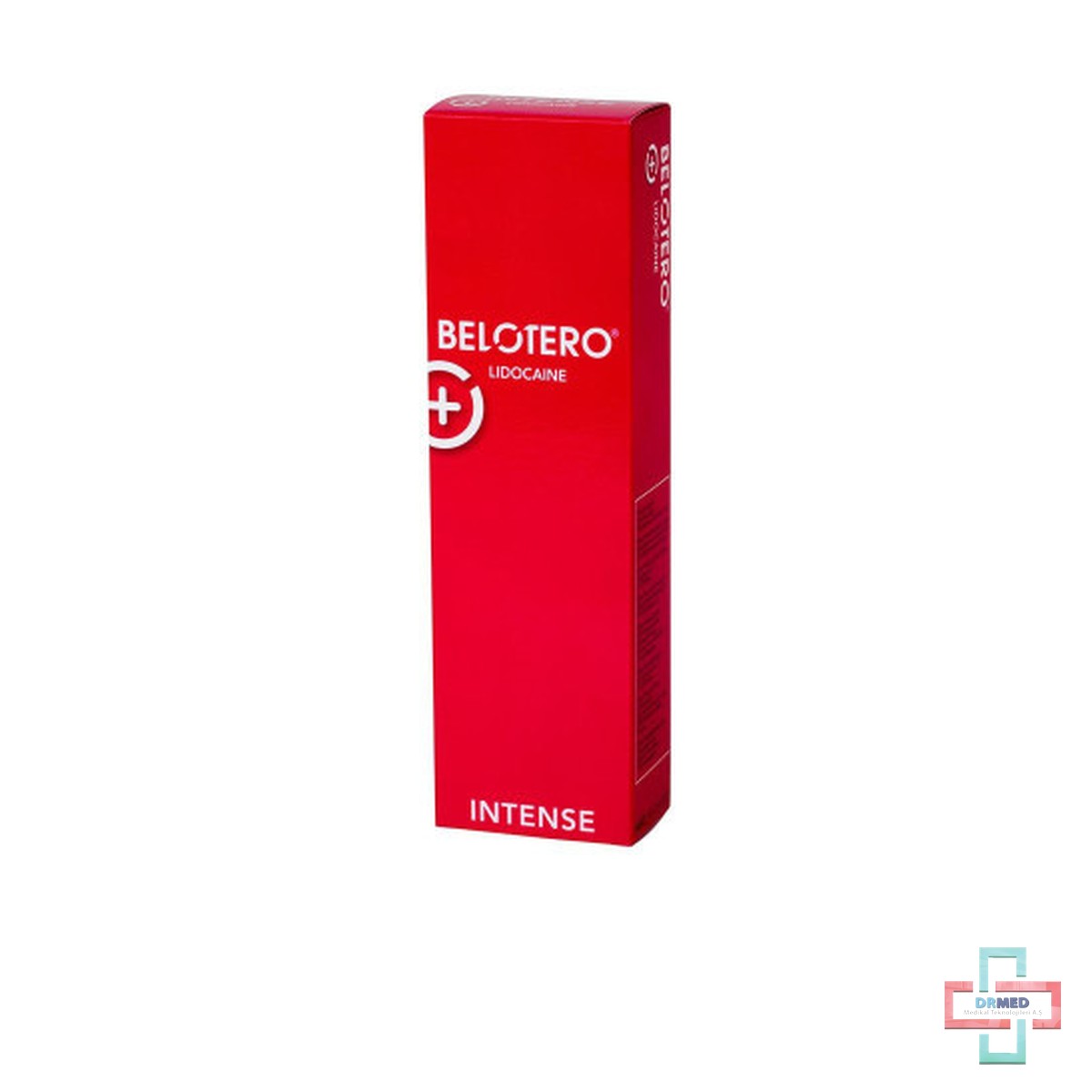 Belotero Intense Lidocaine
