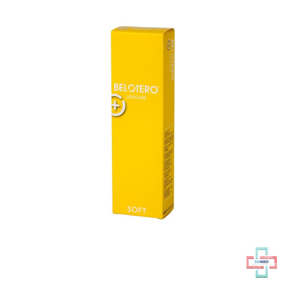 Belotero Soft Lidocaine