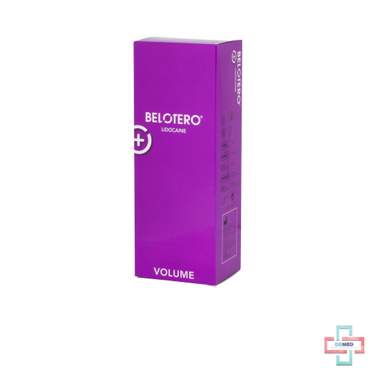 Belotero Volume Lidocaine