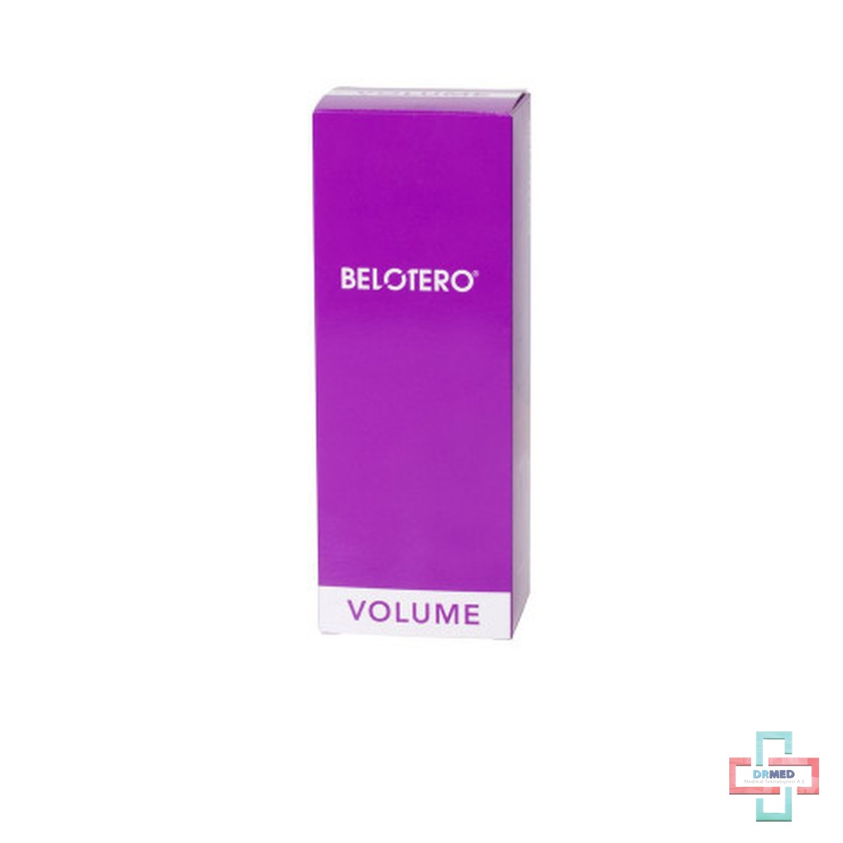 Belotero Volume