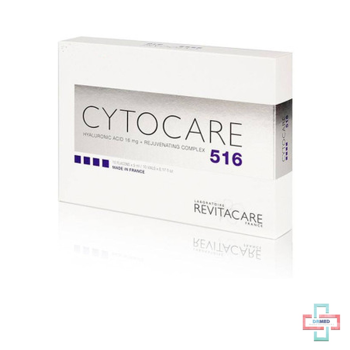Cytocare 516