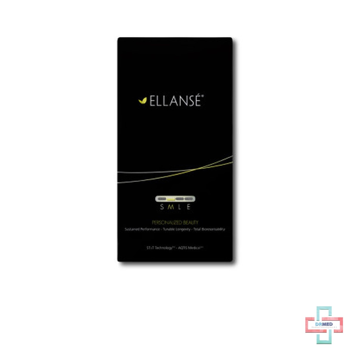 Ellanse M (2x1ml)
