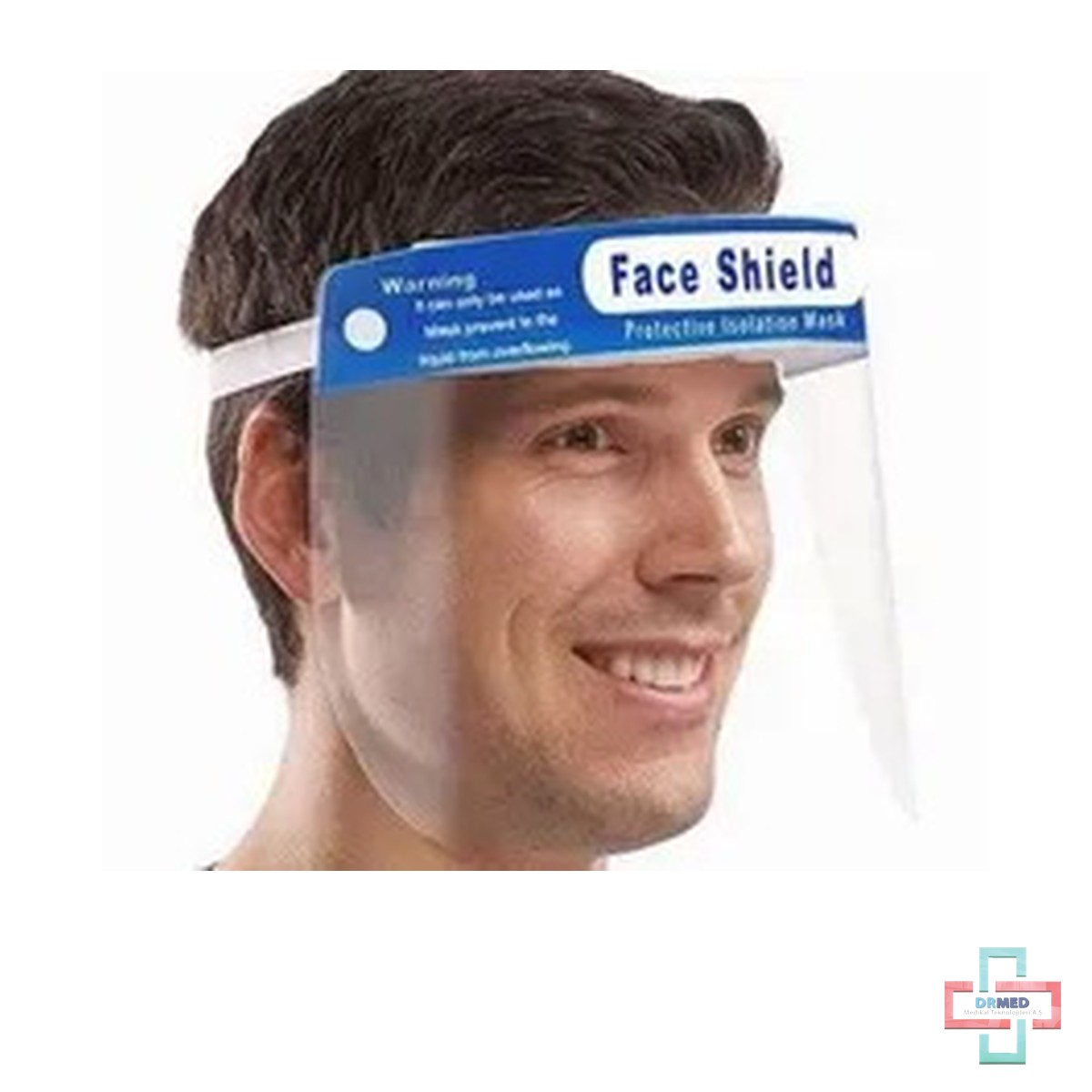 FACE SHIELD