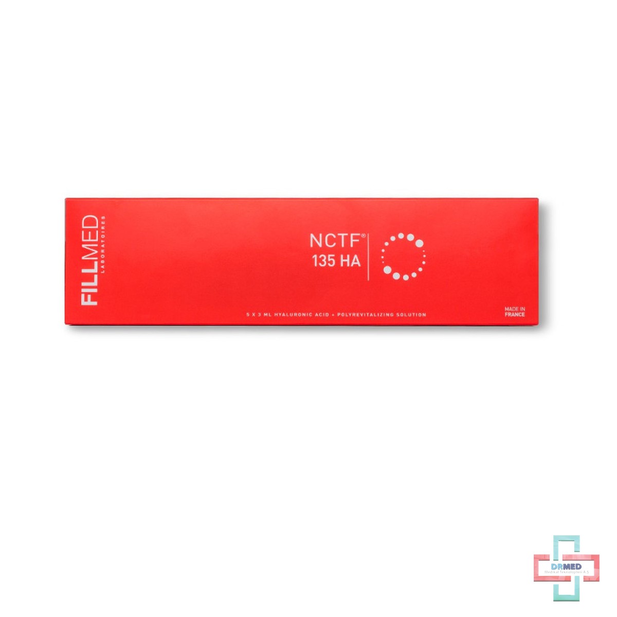 Fillmed NCTF 135HA