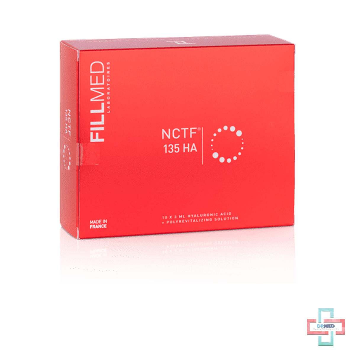 Fillmed NCTF 135HA
