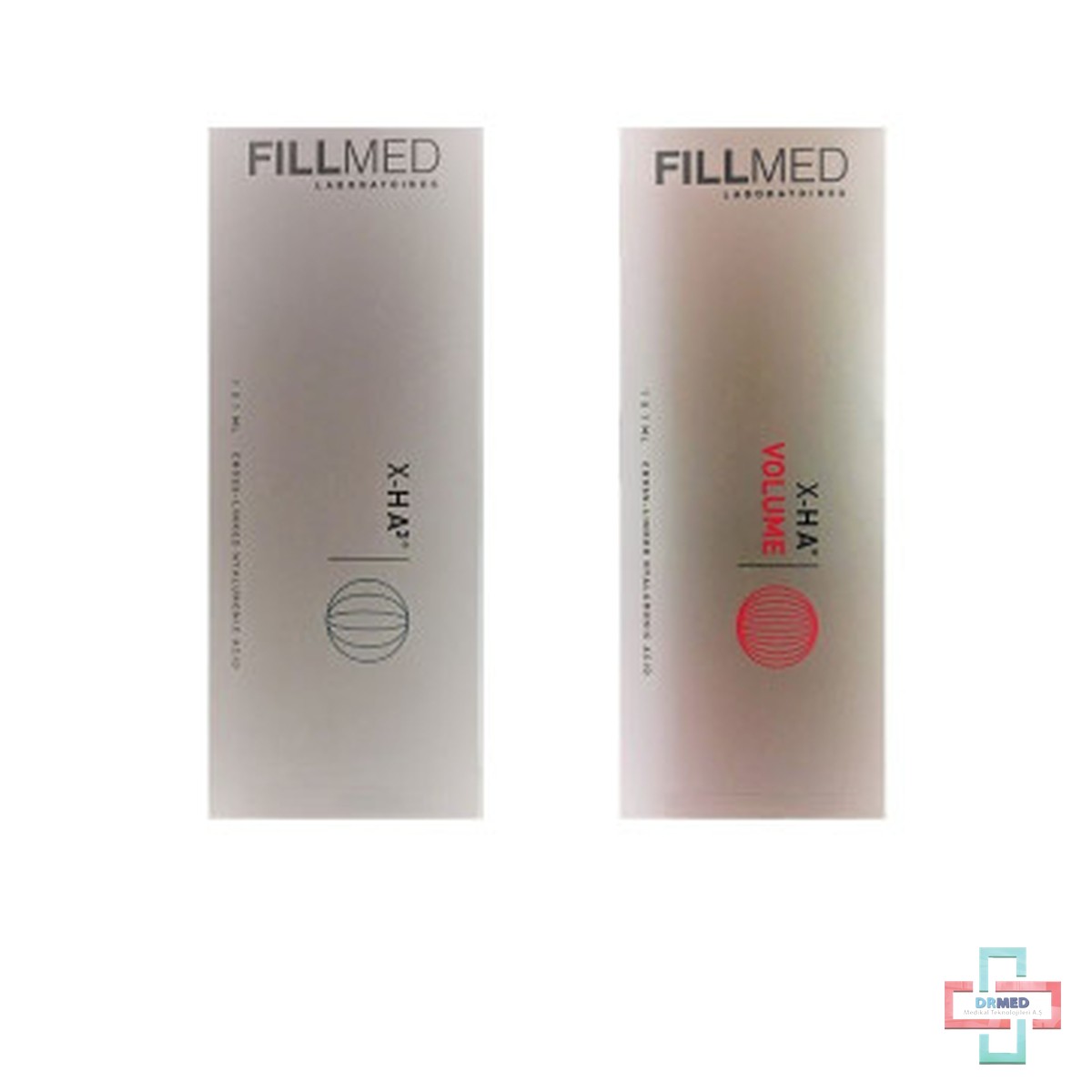 Fillmed X-HA 3