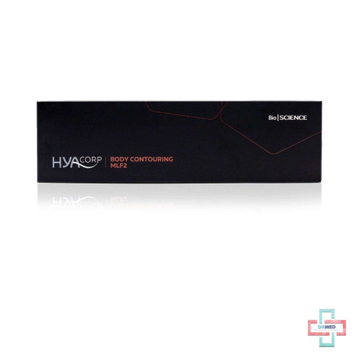 Hyacorp Bodycontouring MLF2