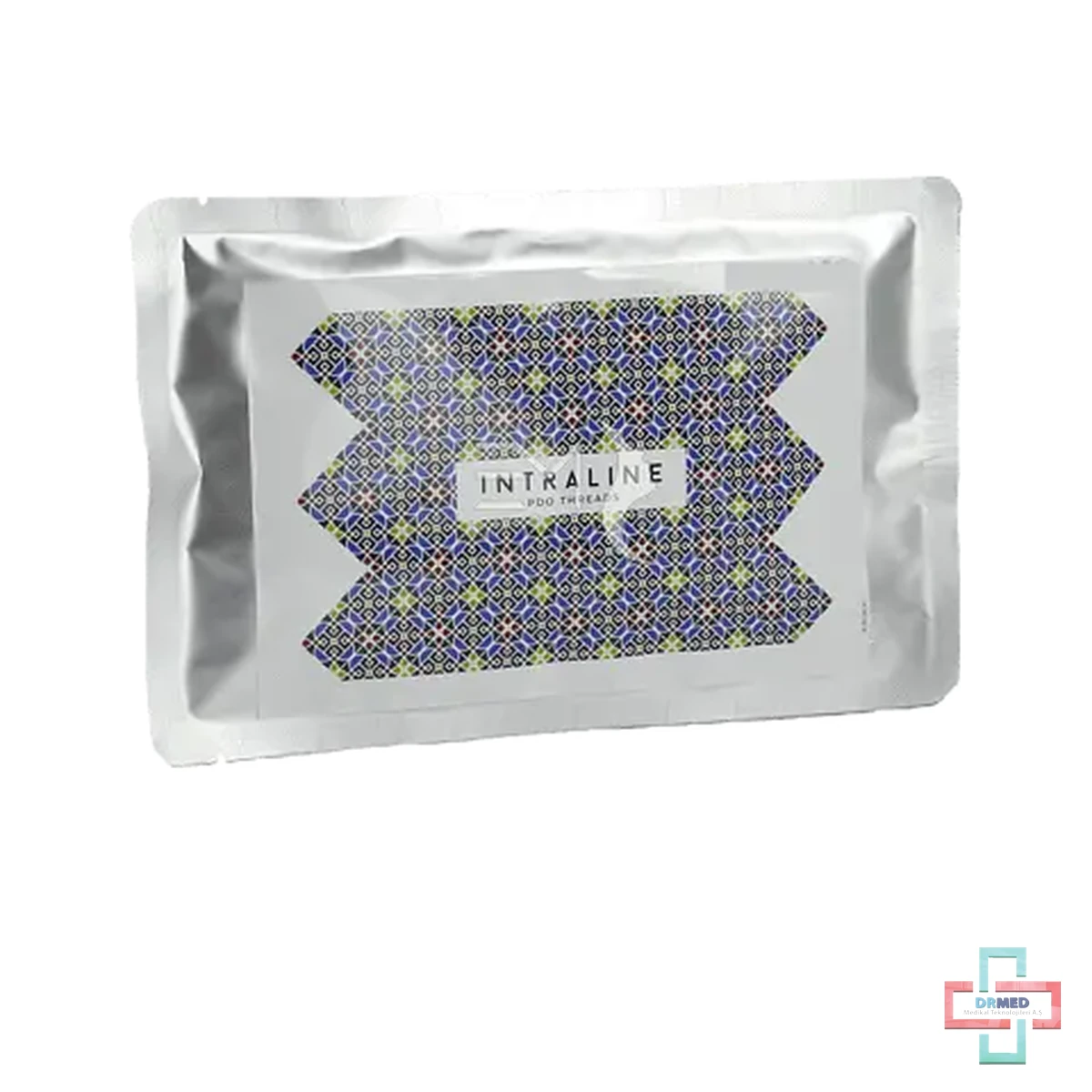 Intraline PDO Threads Mono – 30G 38mm/50mm