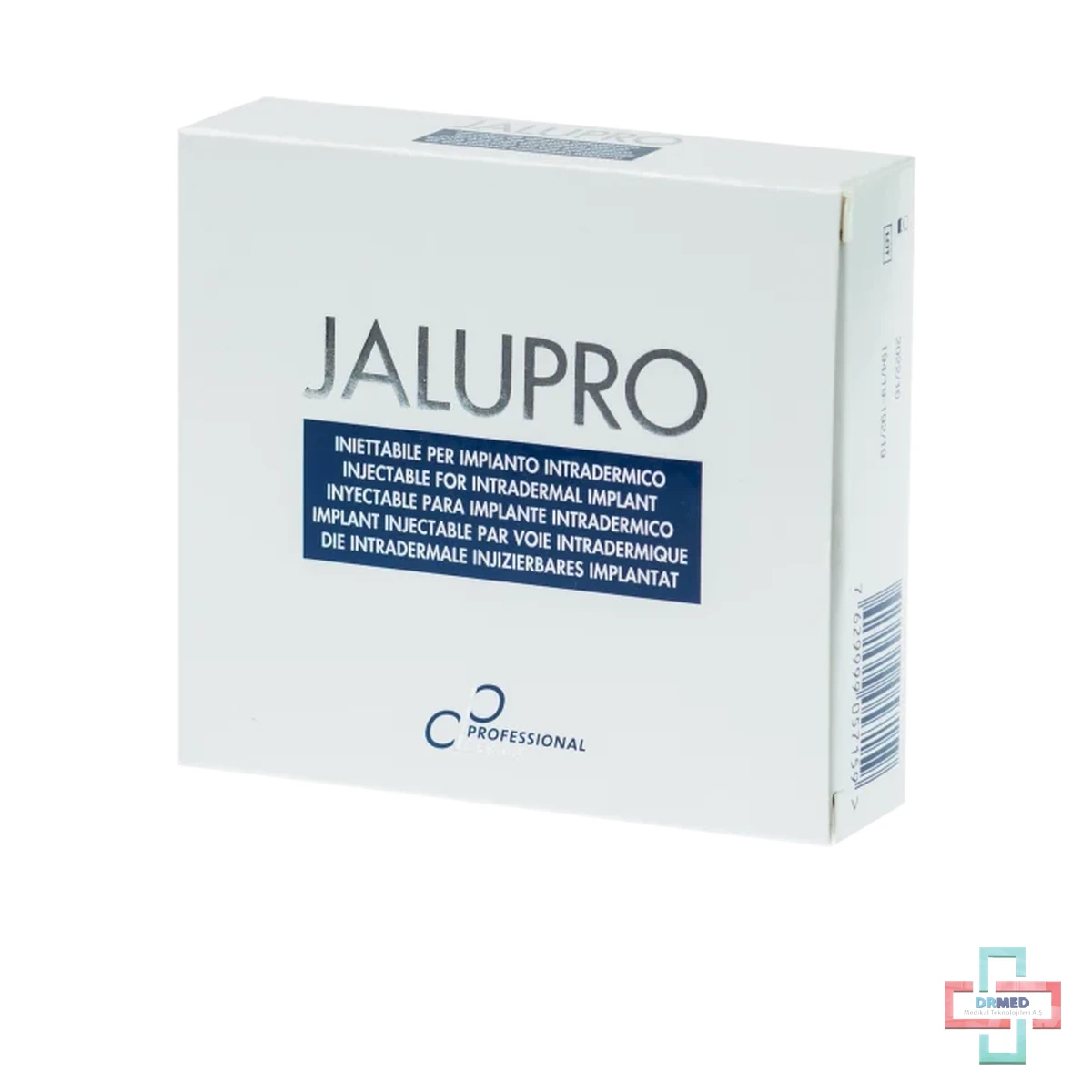 Jalupro
