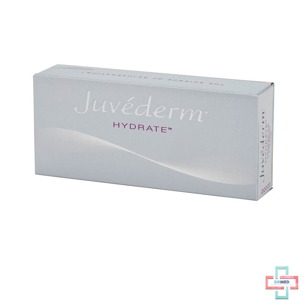 Juvederm Hydrate