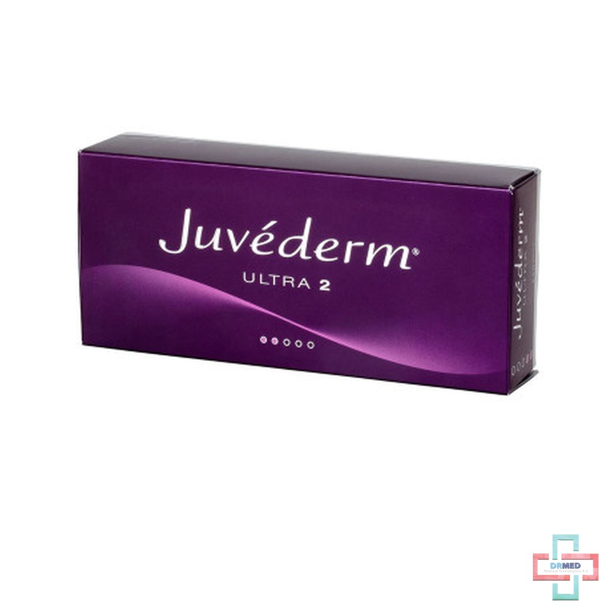 Juvederm Ultra 2