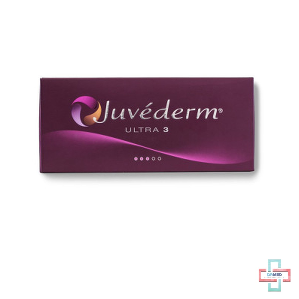 Juvederm Ultra 3