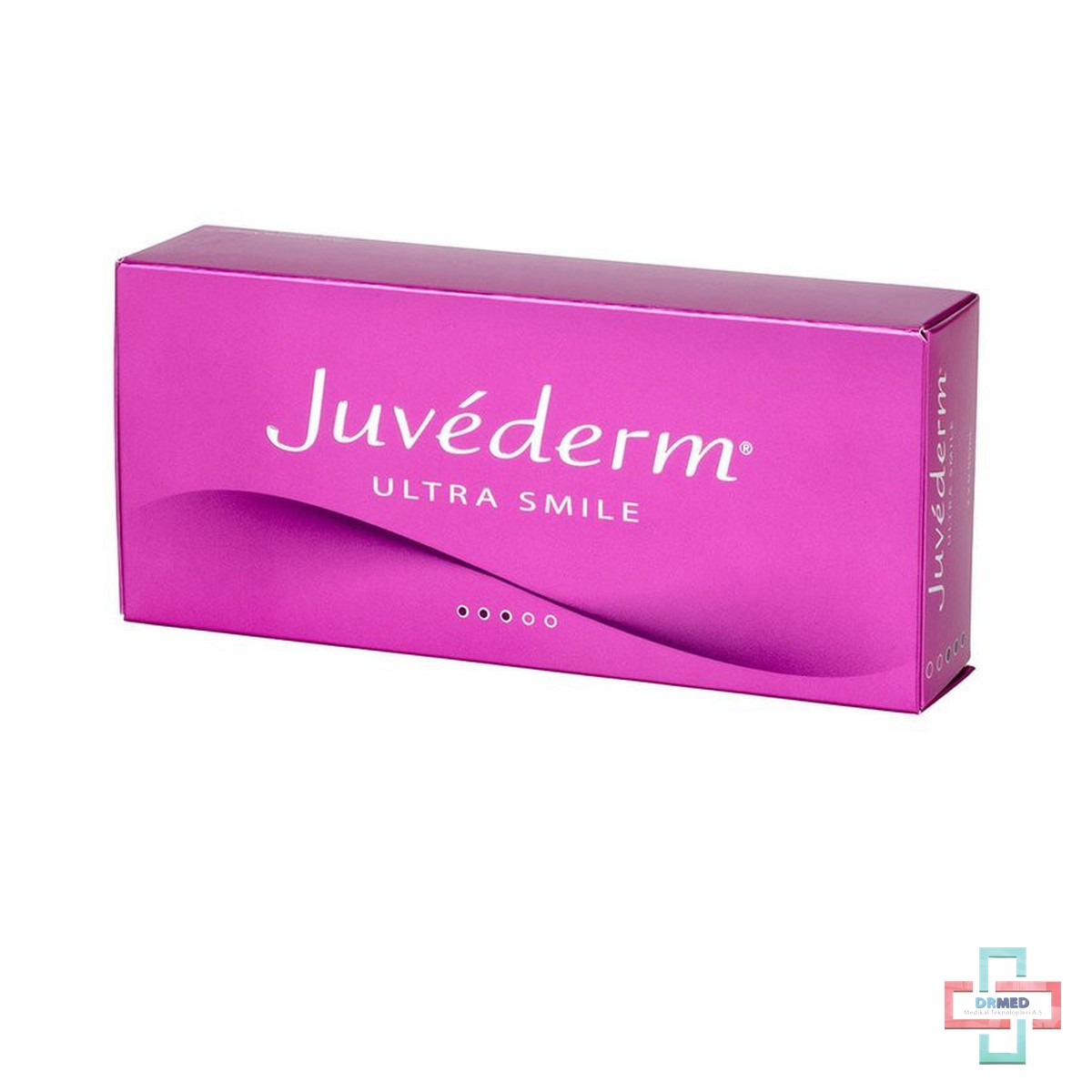 Juvederm Ultra Smile