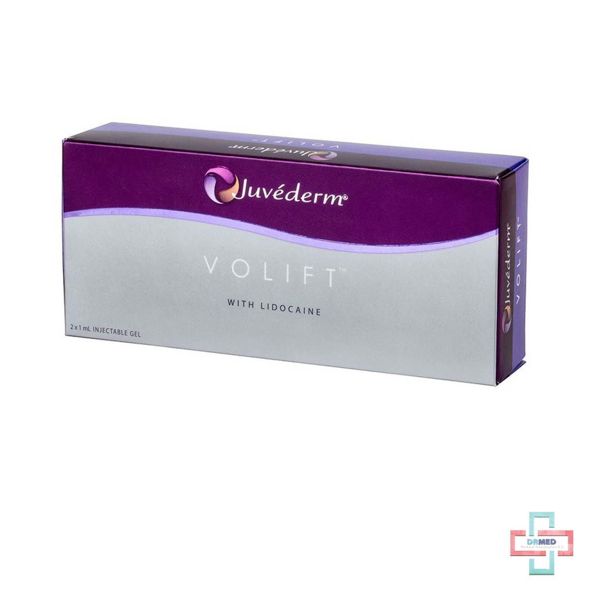 Juvederm Volift
