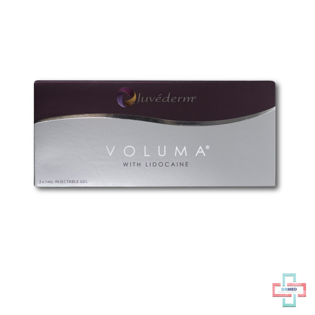 Juvederm Voluma