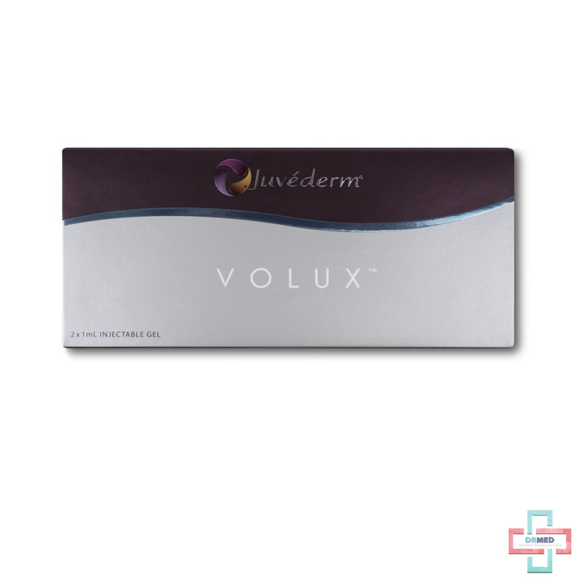 Juvederm Volux