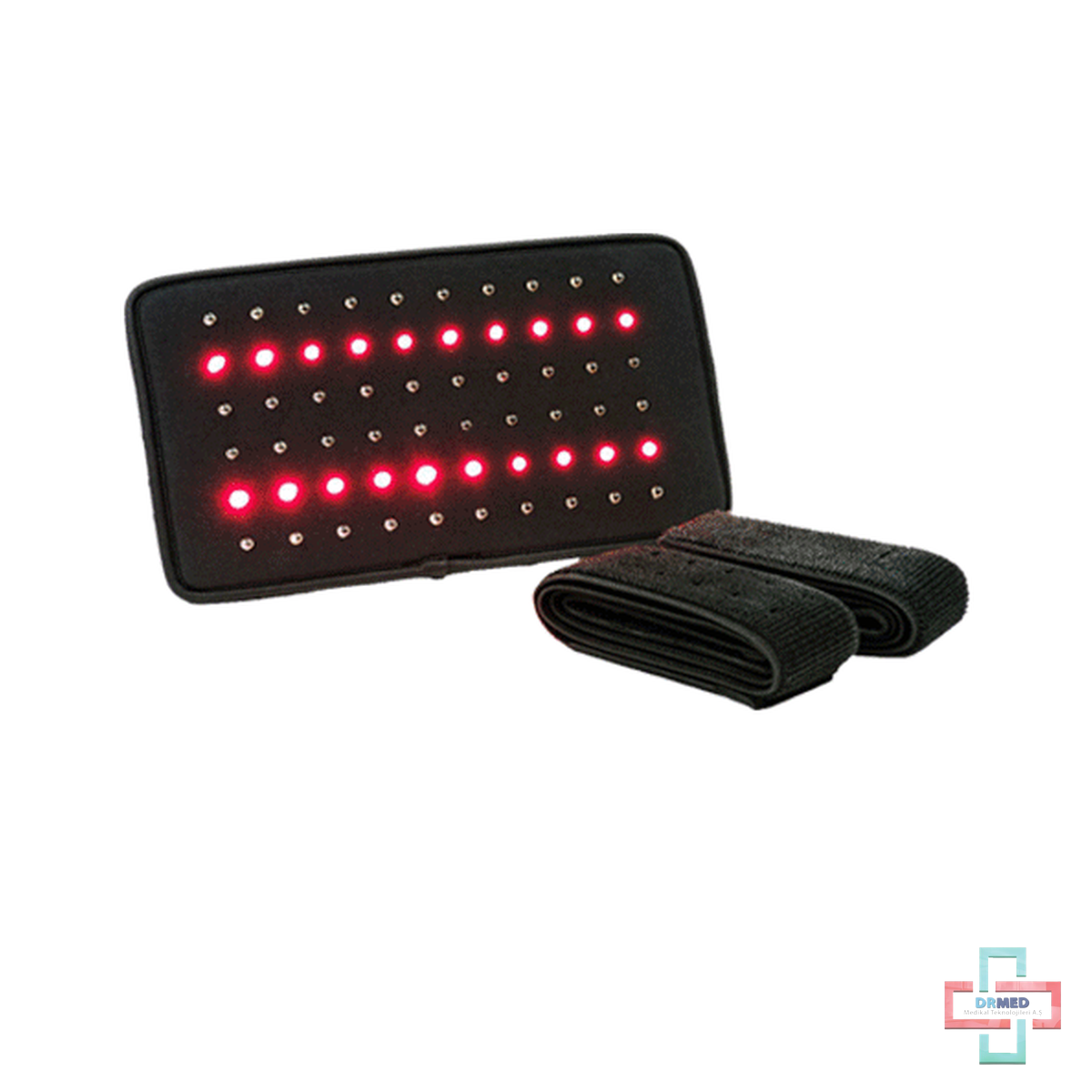 Light therapy pad