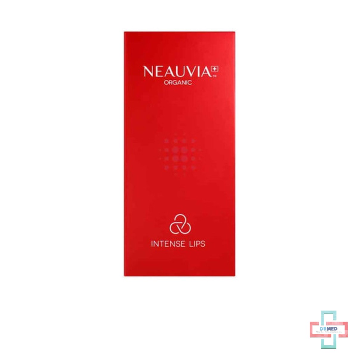 Neauvia Organic Intense Lips