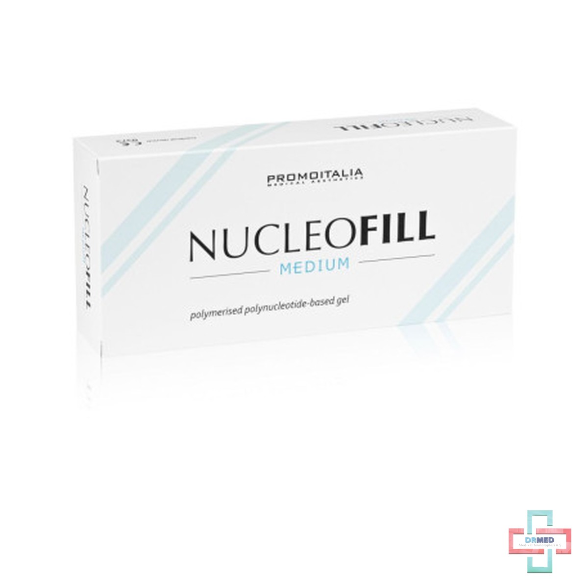 NUCLEOFILL MEDIUM