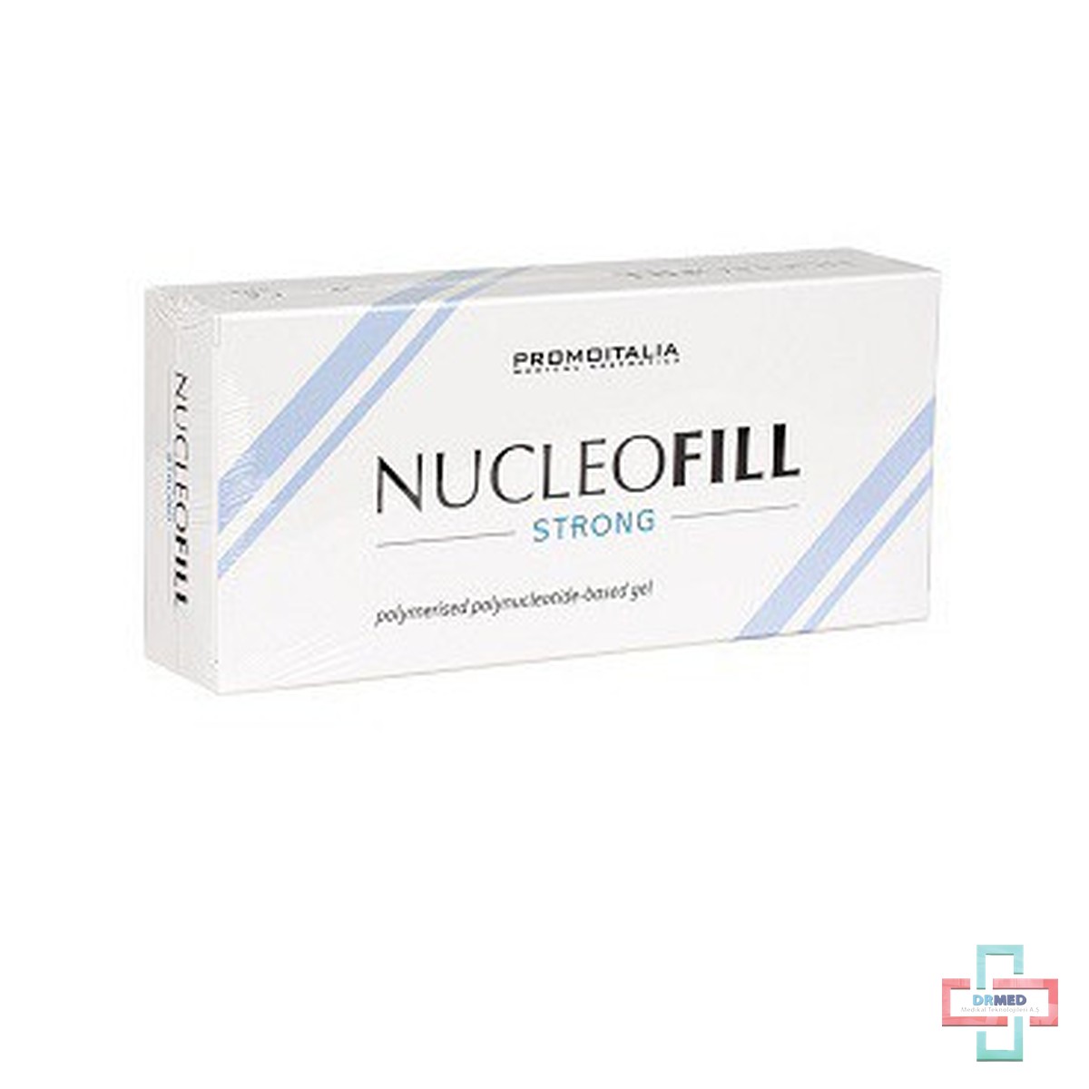 NUCLEOFILL STRONG
