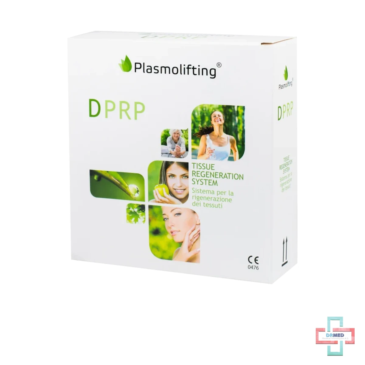 Plasmolifting PRP Gel
