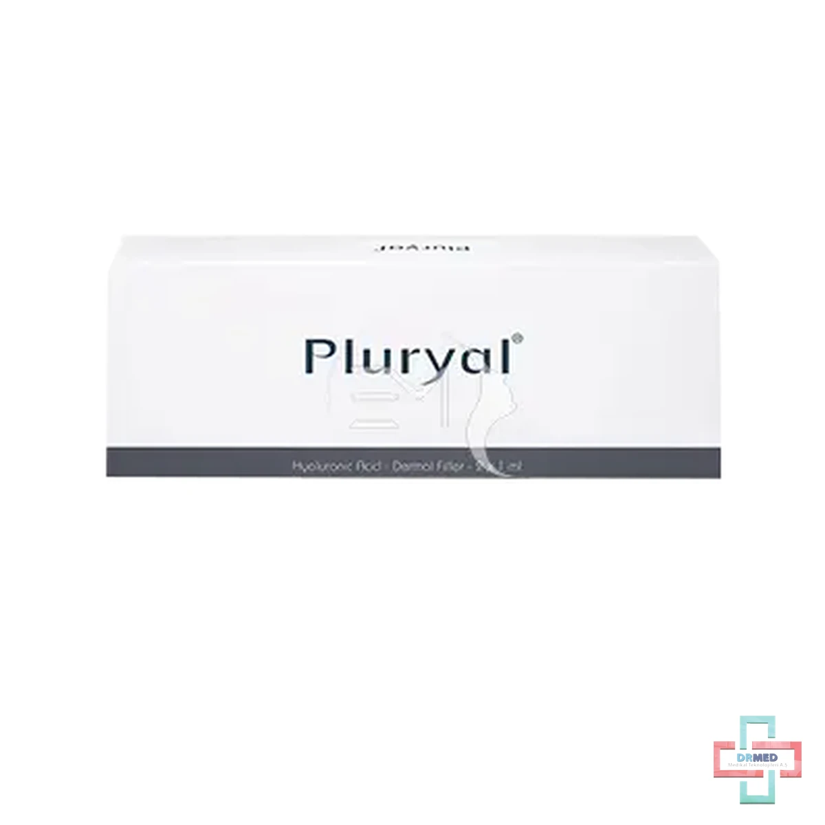 Pluryal (2x1ml)