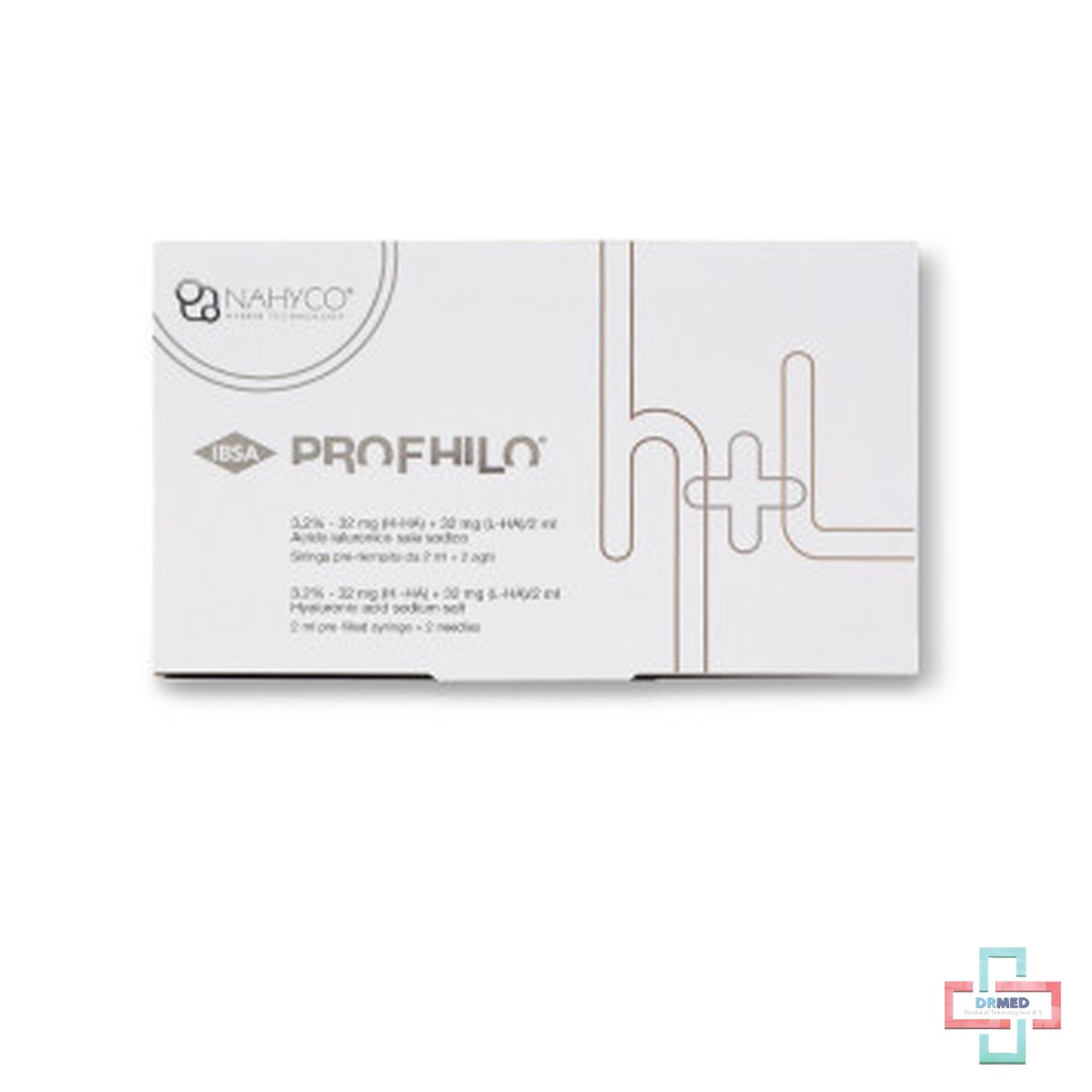 Profhilo H + L