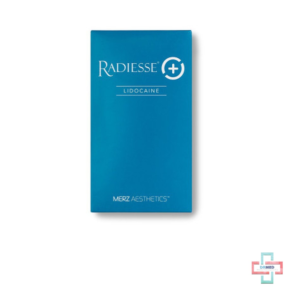 Radiesse with lidocaine