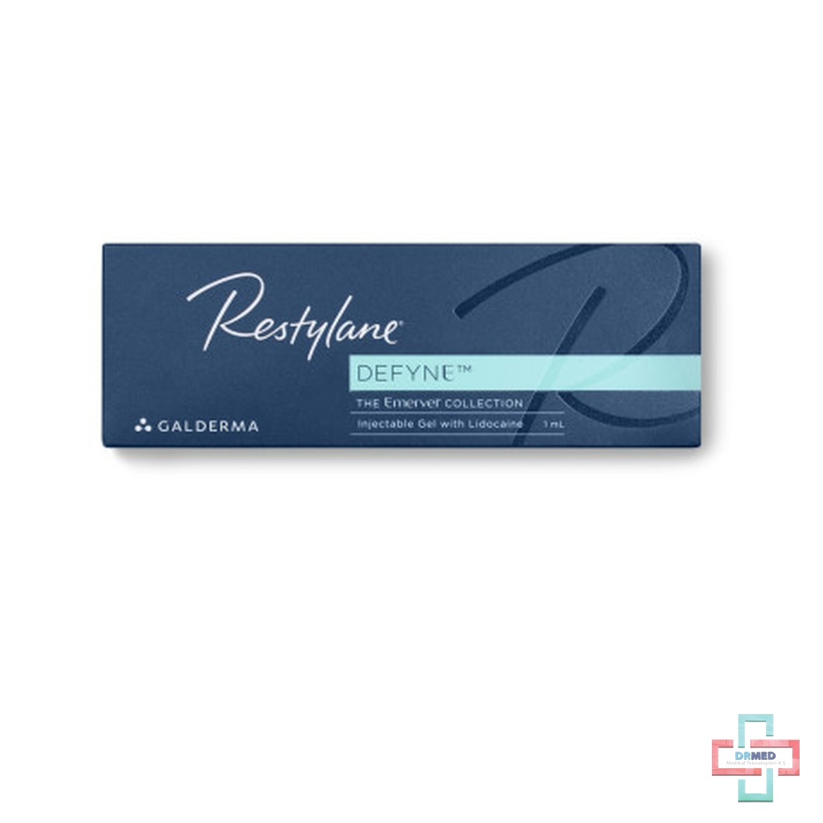 Restylane DEFYNE Lidocaine