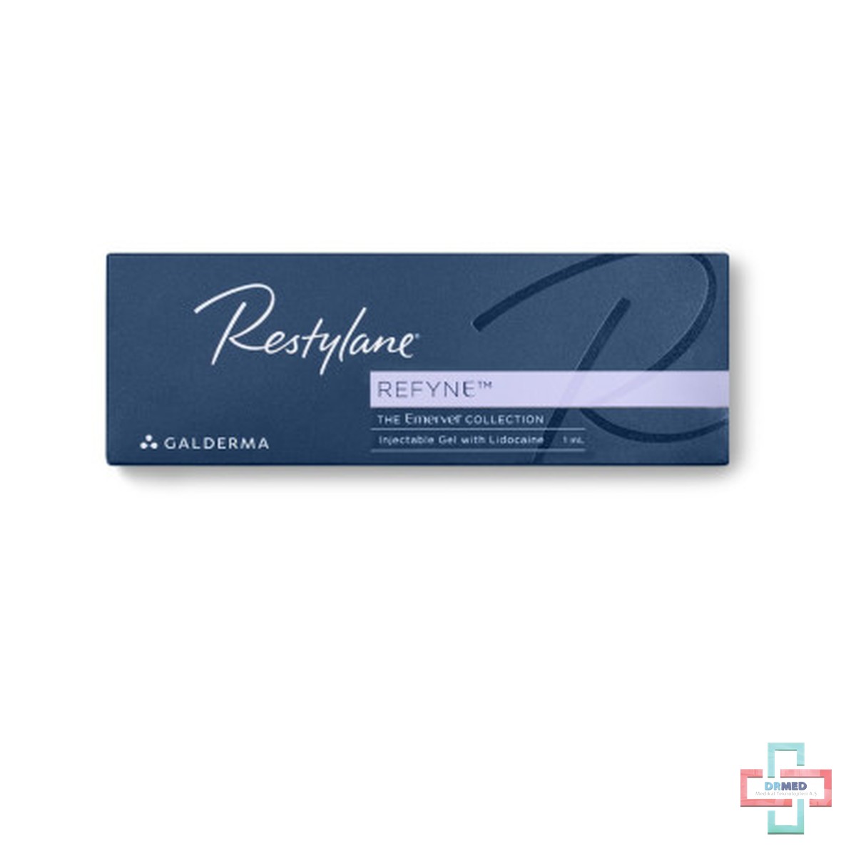 Restylane REFYNE Lidocaine