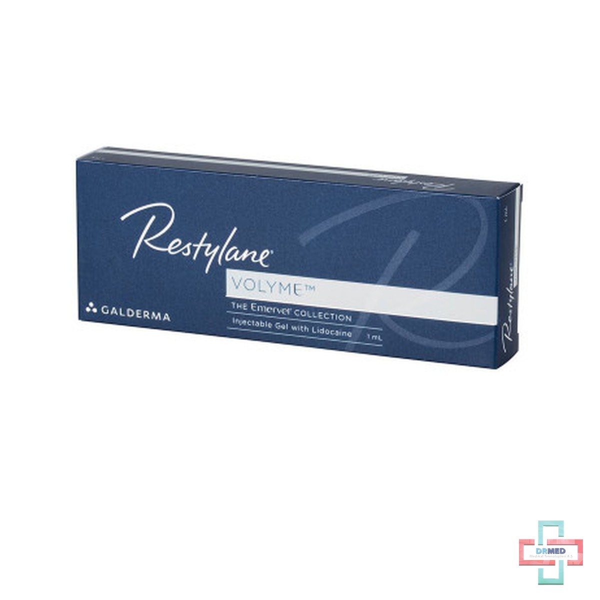 Restylane VOLYME Lidocaine