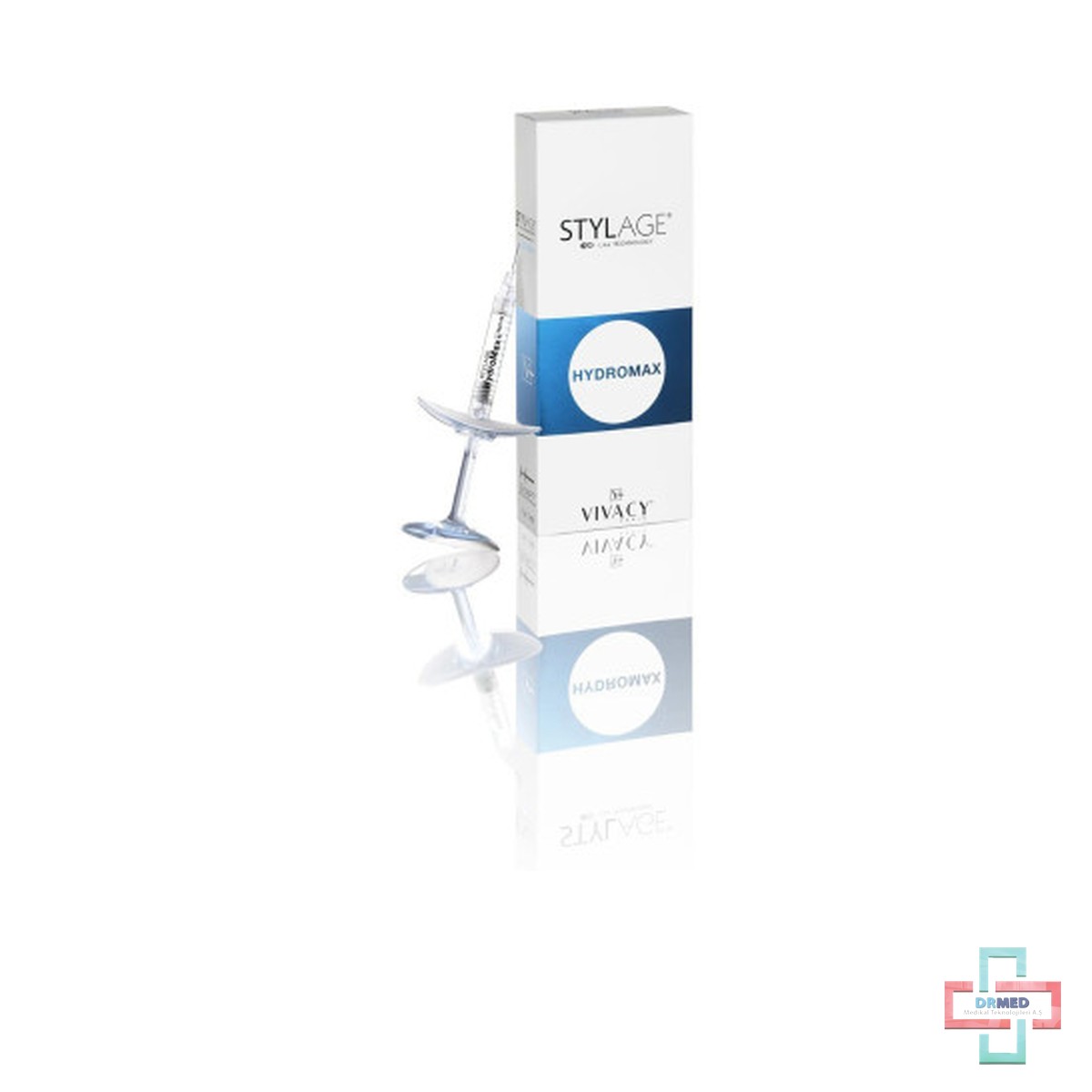 Stylage® Bi-soft Hydromax